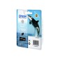 Epson T7609 Noir très clair Epson T7609 Noir très clair
