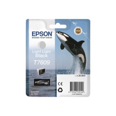 Epson T7609 Noir très clair