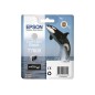 Epson T7609 Noir très clair Epson T7609 Noir très clair