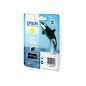 Epson T7604 Jaune Epson T7604 Jaune