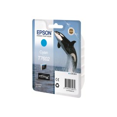Epson T7602 Cyan