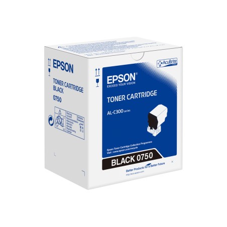 Epson Toner Noir (7 300 p)