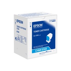 Epson Toner Cyan (8 800 p)