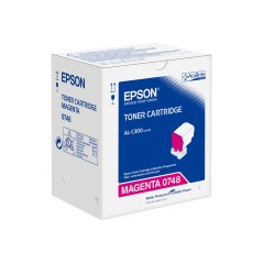 Epson Toner Magenta (8 800 p)