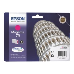 Epson Tower of Pisa Encre Magenta "Tour de Pise" (800 p)