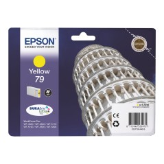 Epson Tower of Pisa Encre Jaune "Tour de Pise" (800 p)