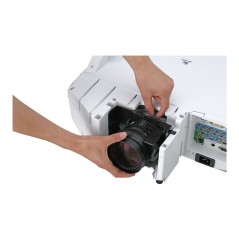 Epson Objectif (Longue Distance) - ELPLL07