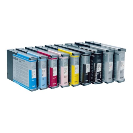Epson Encre Pigment Gris SP 7800/7880/9800/9880 (110ml)
