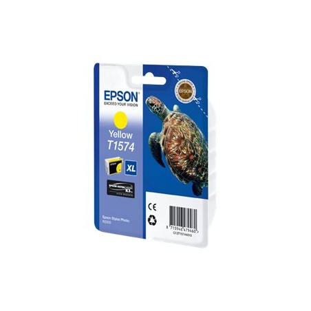 Epson Turtle Cartouche "Tortue" - Encre UC K3 VM J
