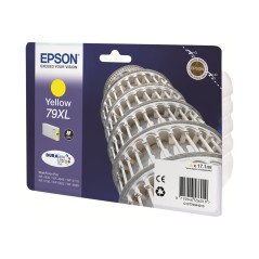 Epson Tower of Pisa Encre Jaune "Tour de Pise" XL (2 000 p)