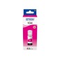 Epson 104 EcoTank Magenta ink bottle