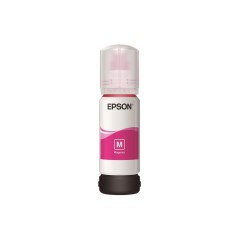 Epson 104 EcoTank Magenta ink bottle