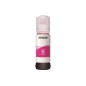 Epson 104 EcoTank Magenta ink bottle