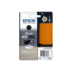 Epson Singlepack Black 405XXL DURABrite Ultra Ink