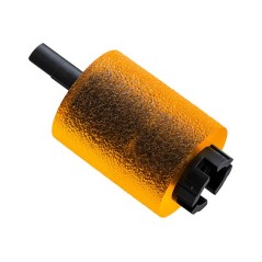 Paper feed rollers for mag AM-C10000
