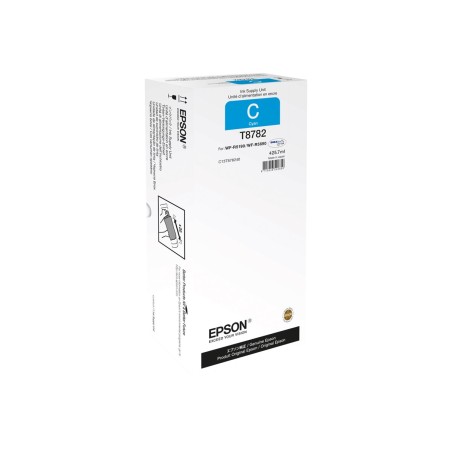 Epson Unité d'alimentation en encre Cyan XXL