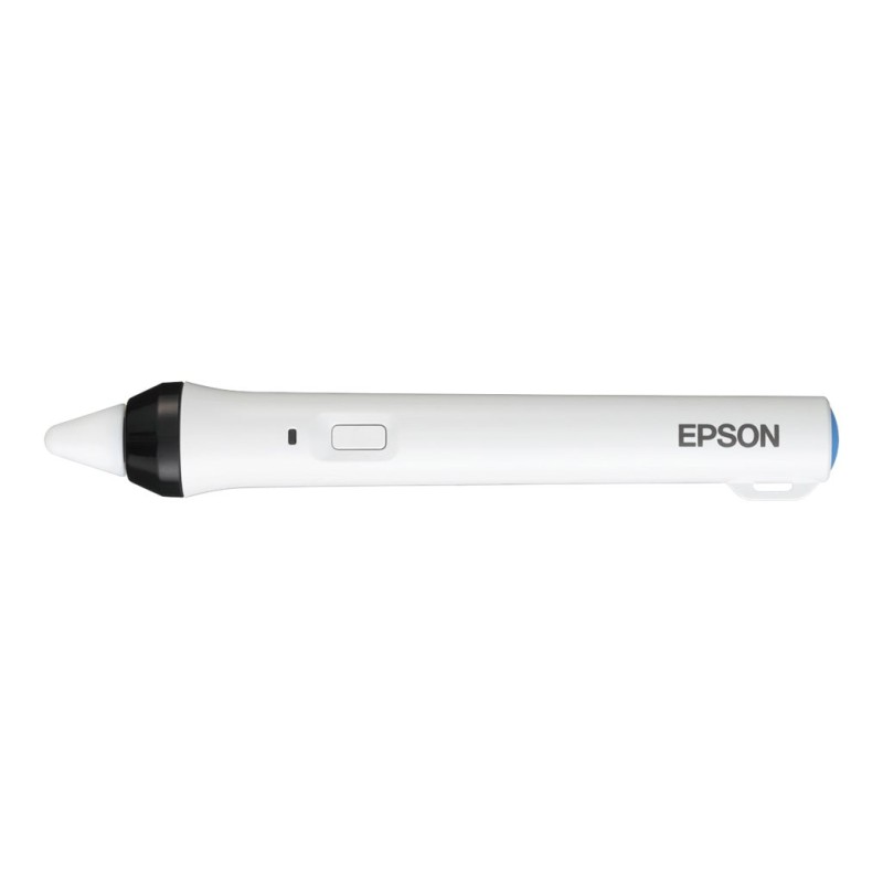 Epson Stylet Interactif (orange) - ELPPN04A