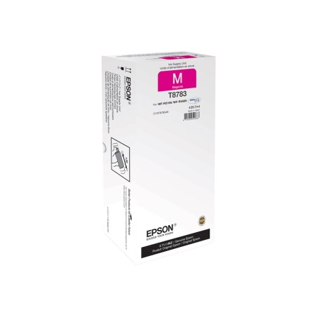 Epson Unité d'alimentation en encre Magenta XXL