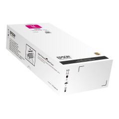 Epson Unité d'alimentation en encre Magenta XXL