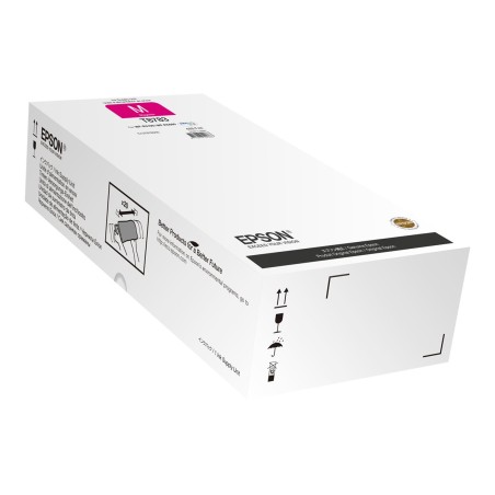 Epson Unité d'alimentation en encre Magenta XXL