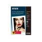 Epson Pap Mat Archival A3 (50f./189g) Epson Pap Mat Archival A3 (50f./189g)