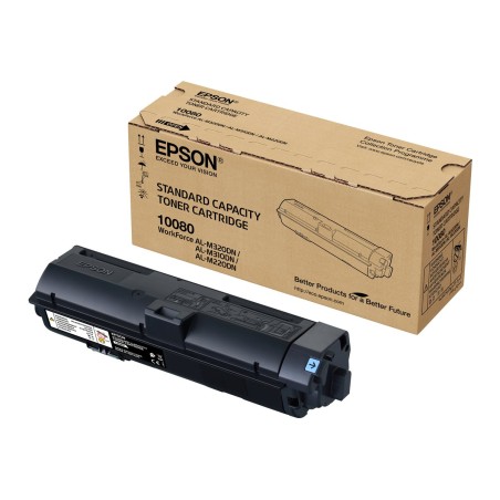 Epson Toner Noir Capacité Standard (2 700 p)