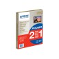 Epson Premium Glossy Photo Paper - A4 - 2x 15 Feuilles Epson Premium Glossy Photo Paper - A4 - 2x 15 Feuilles