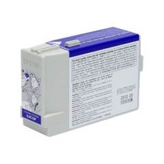 Epson Cartouche d'encre 3 couleurs TM-C3400