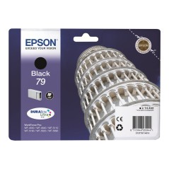 Epson Tower of Pisa Encre Noire "Tour de Pise" (900 p)
