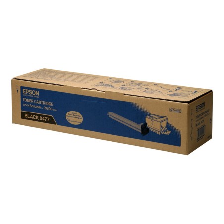 Epson Toner Noir (21 000 p)