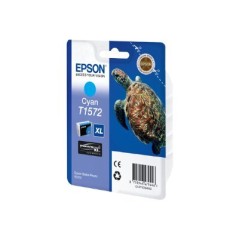 Epson Turtle Cartouche "Tortue" - Encre UC K3 VM C