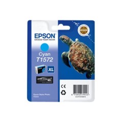 Epson Turtle Cartouche "Tortue" - Encre UC K3 VM C