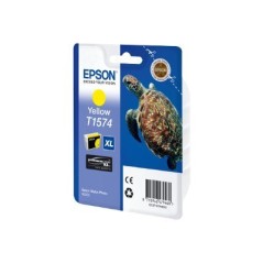 Epson Turtle Cartouche "Tortue" - Encre UlC K3 VM Cc