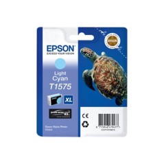 Epson Turtle Cartouche "Tortue" - Encre UlC K3 VM Cc