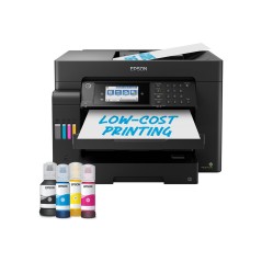 Epson EcoTank ET-16605 Jet d'encre A3 4800 x 2400 DPI 32 ppm Wifi