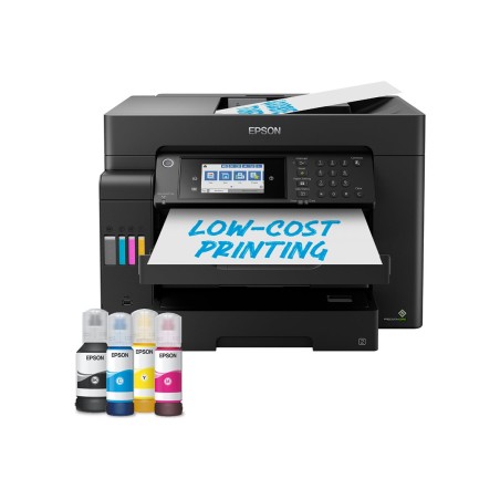 Epson EcoTank ET-16605 Jet d'encre A3 4800 x 2400 DPI 32 ppm Wifi
