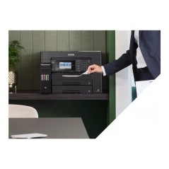 Epson EcoTank ET-16605 Jet d'encre A3 4800 x 2400 DPI 32 ppm Wifi