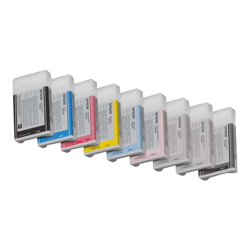 Epson Encre Pigment Magenta SP 7800/9800 (220ml) Epson Encre Pigment Magenta SP 7800/9800 (220ml)