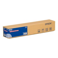 Epson Pap Photo Premium Glacé (170) 166g 24" (0,610x30,5m)
