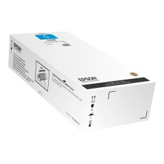 Epson Unité d'alimentation en encre Cyan XL