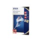 Epson Ultra Glossy Photo Paper - 10x15cm - 20 Feuilles