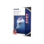 Epson Ultra Glossy Photo Paper - A4 - 15 Feuilles Epson Ultra Glossy Photo Paper - A4 - 15 Feuilles