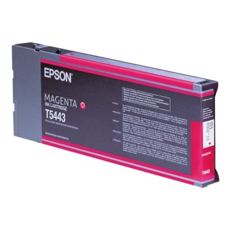 Epson Encre Pigment Magenta SP 4400/4450 (220ml)