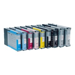Epson Encre Pigment Jaune SP 4400/4450 (220ml)