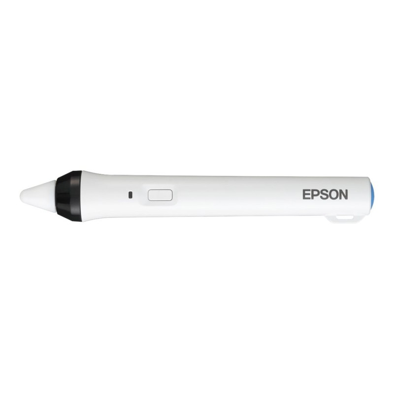 Epson Stylet Interactif (bleu) - ELPPN04B Epson Stylet Interactif (bleu) - ELPPN04B