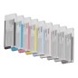 Epson Encre Pigment Vivid Magenta SP 4880 (220ml)