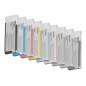 Epson Encre Pigment Jaune SP 4800/4880 (220ml) Epson Encre Pigment Jaune SP 4800/4880 (220ml)