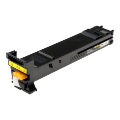 Epson Toner Jaune Haute capacité (8 000 p)