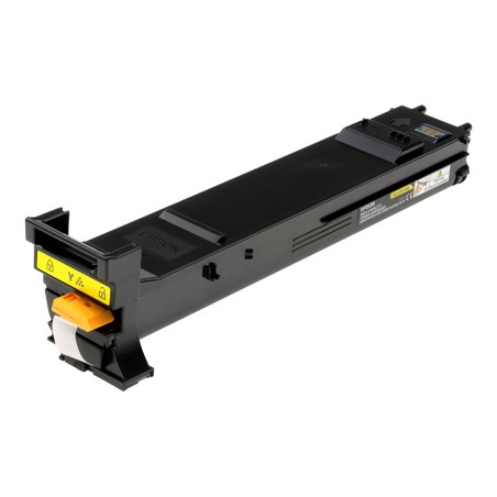 Epson Toner Jaune Haute capacité (8 000 p)