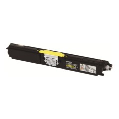 Epson Toner Jaune Capacité Standard (1 600 p)